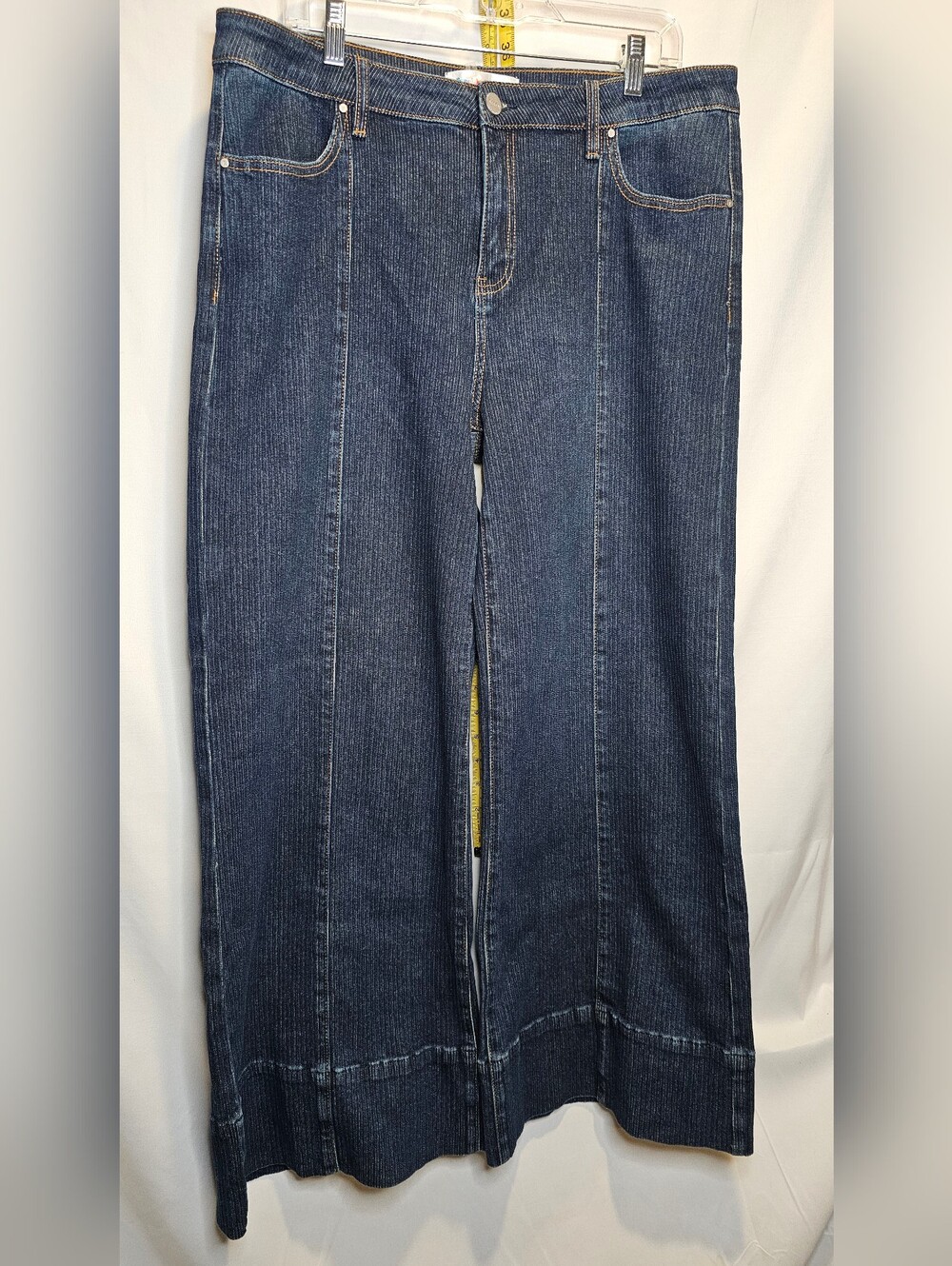 Risen Jeans Freckled Poppy Size 11/30